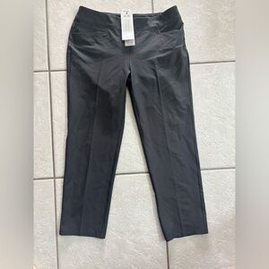 adidas women’s  Charcoal golf Pants